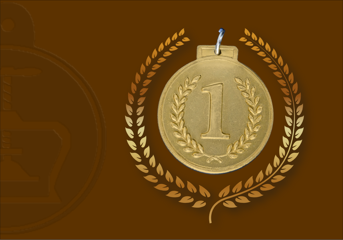 Catálogo Medallas Deportivas